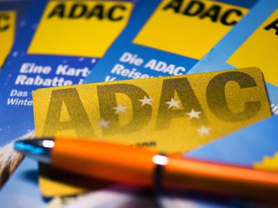 Im Skandal beim ADAC-Autopreis ADAC-Skandal