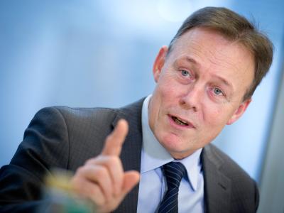 Thomas Oppermann sieht in Steueroasen eine «akute Bedrohung für Demokratien». Foto: Kay Nietfeld/Archiv Oppermann