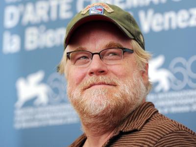 Philip Seymour Hoffman hatte um seine Süchte kein Geheimnis gemacht. Archivbild Foto: Daniel Dal Zennaro Philip Seymour Hoffman