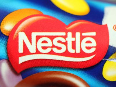 Schweizer Weltkonzern: der Nahrungsmittelproduzent Nestle. Foto: Fredrik von Erichsen/Archiv Nestle
