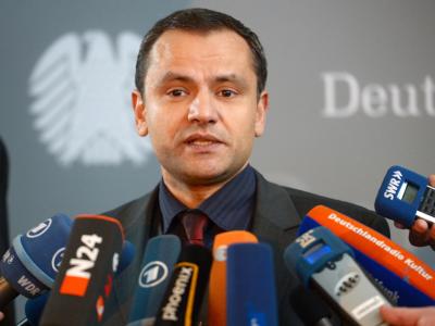 Im Fall des SPD-Politikers Sebastian Edathy gibt es weitere Ungereimtheiten. Foto: Rainer Jensen/Archiv Sebastian Edathy