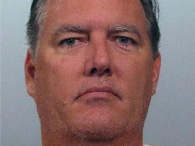 Auch nach dreitätiger Beratung konnten sich die Geschworenen nicht auf ein Urteil im Mordvorwurf gegen Michael Dunn einigen. Foto: Jacksonville Sheriff's Office Michael David Dunn