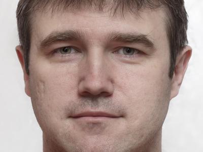 Roman Rokytskyy ist Vorsitzender des Dachverbandes der Ukrainer in Deutschland. Foto: privat/dpa Roman Rokytskyy