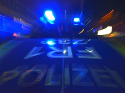 Eine Mutter soll ihr Kind für Vergewaltigungen verkauft haben. Foto: Patrick Seeger Polizei