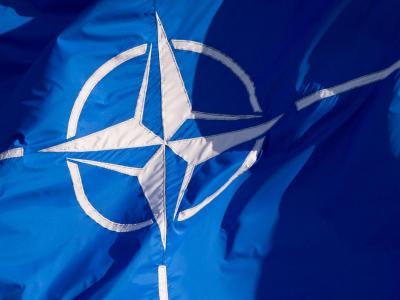 Nach Angaben von Nato-Generalsekretär Jens Stoltenberg sollen durch die neuen Hauptquartiere schnellere Truppen- und Materialtransporte innerhalb Europas ermöglicht werden. Foto: Daniel Naupold Nato
