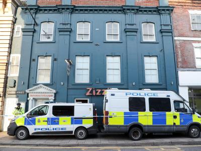 Sergej Skripal und seine Tochter sind noch immer in einem kritischen Zustand. Foto: Andrew Matthews/PA Wire Russischer Ex-Spion vergiftet