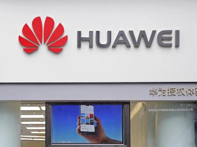 Huawei wird von den US-Behörden seit langer Zeit verdächtigt, seine unternehmerischen Aktivitäten zur Spionage für China zu nutzen. Foto. Kin Cheung/AP Huawei
