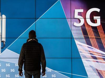 Die Auktion der 5G-Mobilfunkfrequenzen ist abgeschlossen. 5G-Mobilfunkauktion