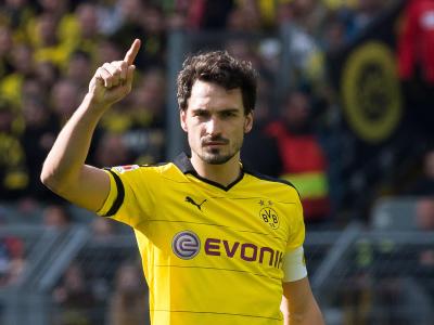 In den Medien wird über eine Rückkehr des Bayern-Verteidigers zu Borussia Dortmund spekuliert. Mats Hummels