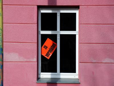 Berlin wäre das erste Bundesland mit einem Mietenstopp. Mietwohnung in Berlin