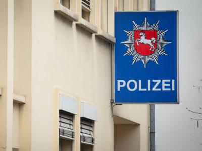 Der Mann war erst im Februar aus dem Gefängnis entlassen worden. Symobild: Friso Gentsch Polizei