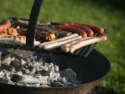 Für die Mehrheit der Deutschen gehört Grillen in den Sommermonaten einfach dazu. Grill