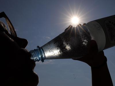 Für den Getränkehandel sind die Sommermonate die wichtigste Geschäftszeit des Jahres. Erfrischung