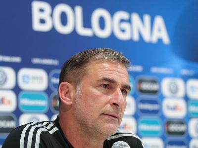 U21-Bundestrainer Stefan Kuntz will unbedingt ins EM-Endspiel. Stefan Kuntz