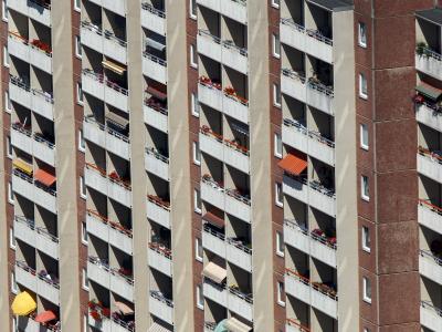 Erstmals leben mehr als 83 Millionen Menschen in der Bundesrepublik. Einwohnerzahl