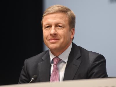 Oliver Zipse wird neuer Vorstandschef von BMW. Er soll sein Amt am 16. August antreten. Oliver Zipse
