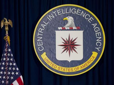 Die Central Intelligence Agency ist der Auslandsgeheimdienst der USA. CIA