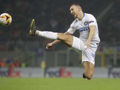 Der FC Bayern hat Ivan Perisic von Inter Mailand ausgeliehen. Ivan Perisic