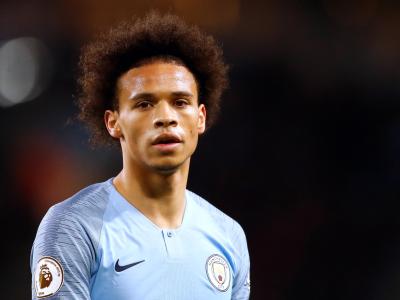 Leroy Sané ist eines der größten Gesprächsthemen vor dem Start der 57. Bundesligasaison. Leroy Sané