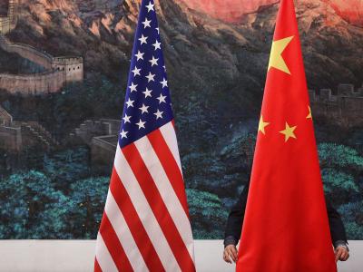 Peking reagiert auf die jüngsten US-Strafzölle mit neuen Vergeltungszöllen. Handelsstreit zwischen USA und China