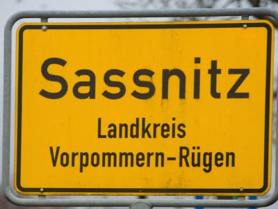 Die Sozialdemokraten im Ort Sassnitz wollen unter anderem zusammen mit der AfD in der kommenden Woche sieben gemeinsame Anträge durch die Stadtvertretung bringen. Sassnitz