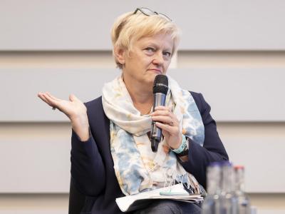Renate Künast ist vor Gericht mit dem Versuch gescheitert, gegen Beschimpfungen wie «Geisteskranke» auf Facebook gegen sie vorzugehen. Renate Künast
