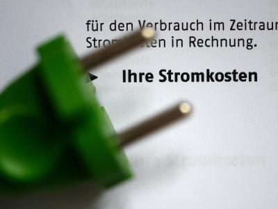 Für den Stichtag 1. April hat die Bundesnetzagentur einen Durchschnittspreis von 30,85 Cent je Kilowattstunde ermittelt. Stromrechnung