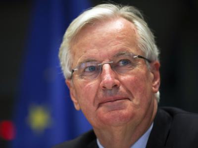 «Auch wenn es sehr schwierig ist, bleibt eine Einigung mit Großbritannien noch möglich», sagt EU-Chefunterhändler Michel Barnier. EU-Chefunterhändler