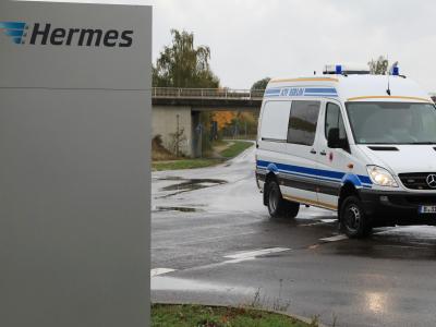 Die Hermes