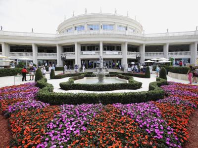 Die USA wollen den G7-Gipfel im Jahr 2020 in Trumps Golfhotel in Miami ausrichten. Trumps Golfhotel in Miami