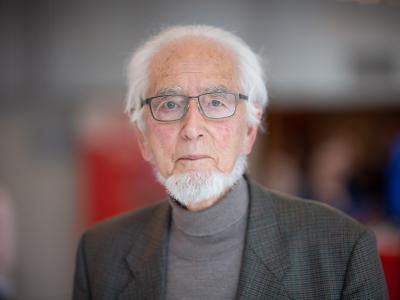 Der SPD-Politiker Erhard Eppler wurde 92 Jahren alt. SPD-Urgestein Erhard Eppler ist tot