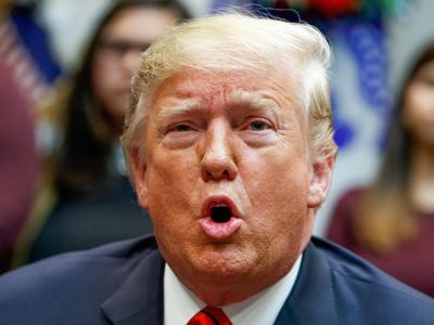 Der G7-Gipfel im kommenden Jahr wird nun doch nicht in einer Hotelanlage von US-Präsident Donald Trump in Miami zusammenkommen. Donald Trump