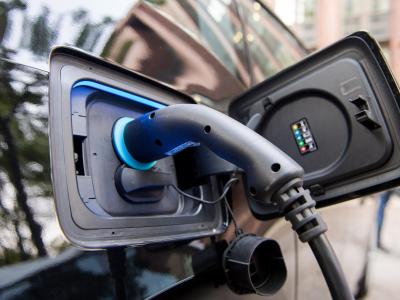 Vor über drei Jahren wurde eine Kaufprämie für E-Autos eingeführt. E-Auto