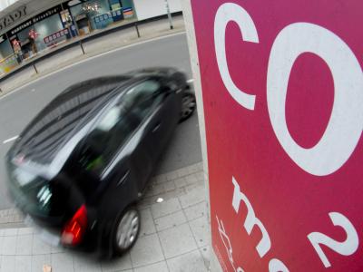 Es liegt auch am Verkehr: Die G20-Staaten verfehlen mit ihrer Klimaschutz-Politik einem Bericht zufolge das 1,5-Grad-Ziel. Klimakrise
