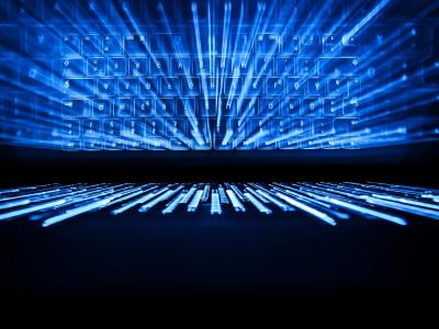 Mehr als 87.000 Fälle von Cyberkriminalität verzeichnete das Bundeskriminalamt 2018. Kriminell im Internet