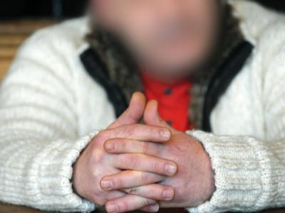 Der Angeklagte, ein führendes Mitglied des Miri-Clans, bleibt voerst in Abschiebehaft. Amtsgericht Bremen