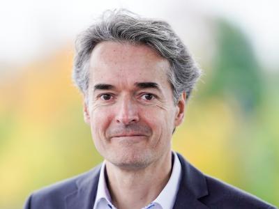 Alexander Mitsch, Bundesvorsitzender der WerteUnion. Alexander Mitsch