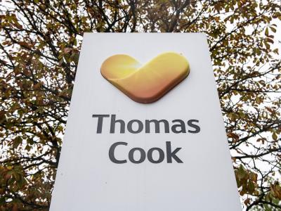 Der insolvente deutsche Reisekonzern Thomas Cook hat keine Zukunft mehr. Thomas Cook