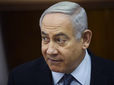 Israels Ministerpräsident Benjamin Netanjahu soll wegen der Vorwürfe gegen ihn nun auch vor Gericht. Benjamin Netanjahu