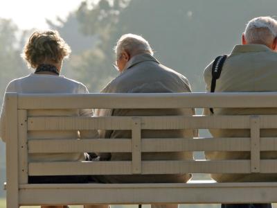 Fast jeder vierte Rentner wird 2020 in Deutschland steuerpflichtig sein. Rentner