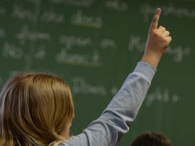 Weltweit wurden für den aktuellen Pisa-Vergleich im Frühjahr 2018 rund 600.000 Schülerinnen und Schüler aus 79 Ländern getestet. Unterricht am Gymnasium