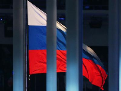 Die Wada entschied: Russland wird für vier Jahre von Olympischen Spielen und Weltmeisterschaften ausgeschlossen. Bann