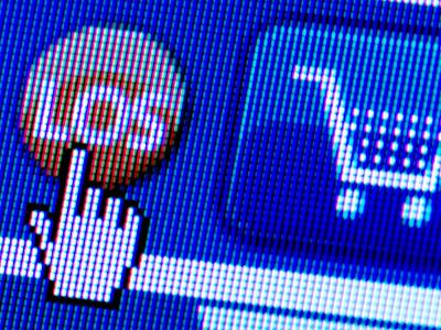 Jeder sechste im Internet bestellte Artikel wird wieder zurückgeschickt. Online-Handel