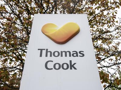 Thomas Cook hatte am 25. September 2019 Insolvenzantrag gestellt. Thomas Cook