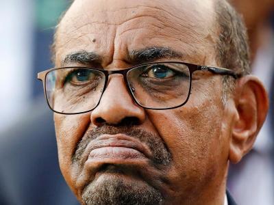 Der sudanesische Ex-Präsident Omar al-Bashir ist wegen Korruption, Devisenvergehen und der illegalen Anhäufung von Vermögen verurteilt worden. Omar al-Baschir