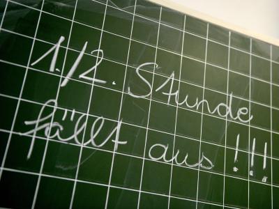 Das Thema Lehrermangel beschäftigt die Schulen in den nächsten Jahren weiter. Lehrermangel
