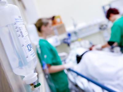 Mehrere Ministerpräsidenten haben sich gegen Krankenhaus-Schließungen ausgesprochen. Krankenhaus