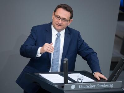 «Die Begleitung des Strukturwandels in Folge des Kohleausstiegs ist eine wichtige Aufgabe. Dazu gehört auch die Verkehrsinfrastruktur. Wir befinden uns dabei aber nicht auf einer grünen Wiese», sagt Lange. Ulrich Lange