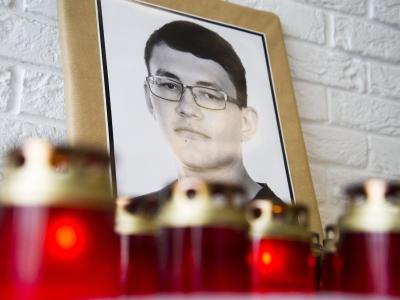 Der Mord an dem Journalisten Jan Kuciak und dessen Verlobten erschütterte vor rund zwei Jahren die Slowakei. Jan Kuciak