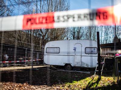 Im Fall Lügde geht es um jahrelangen Kindesmissbrauch auf einem Campingplatz in der Stadt im Kreis Lippe. Mißbrauchsfall Lügde